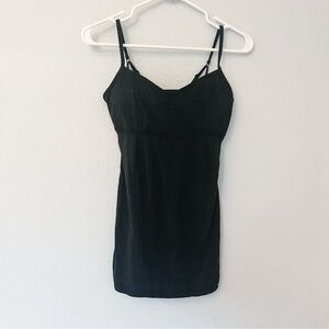 Lululemon DEBUT Yoga Pilates Dance Tank Top